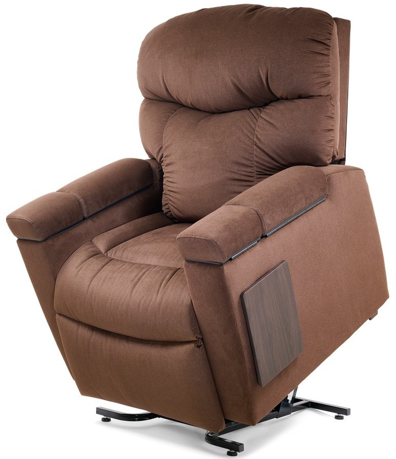 Golden PR511 Cloud Plus Lift Chair Maxi Comfort Recliner