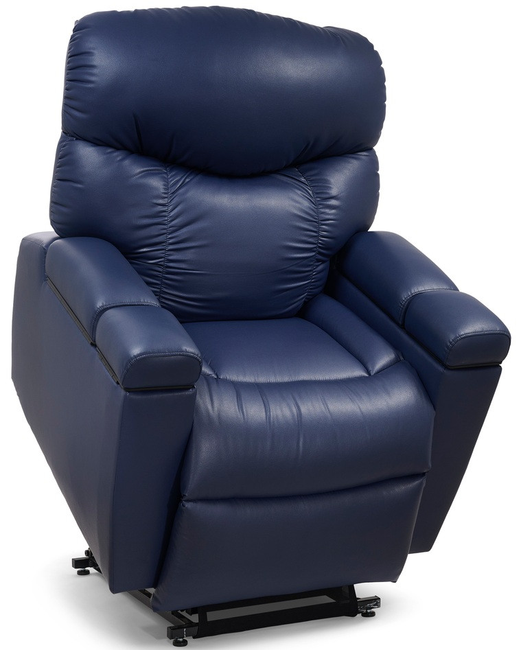 Golden PR511 Cloud Plus Lift Chair Maxi Comfort Recliner
