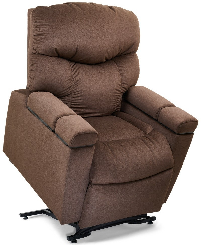 Golden PR511-MXW Cloud Plus Wide Lift Chair Recliner