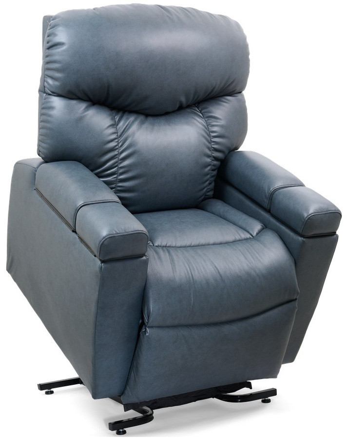 Golden PR511-MXW Cloud Plus Wide Lift Chair Recliner