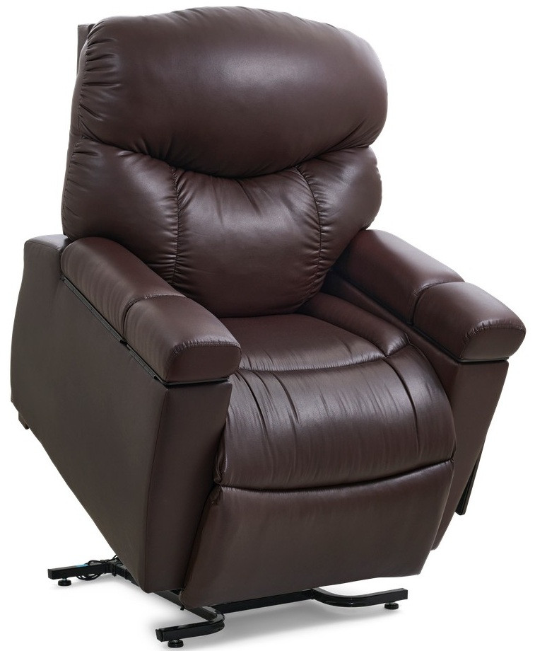 Léon Golden PR511-MXW Cloud Plus Wide Lift Chair Recliner