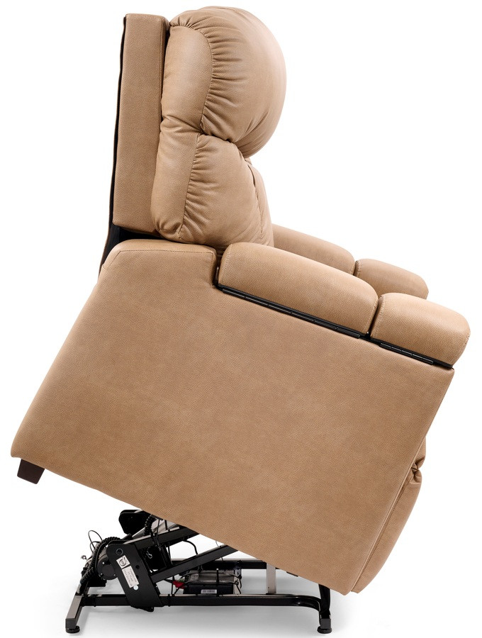 Golden PR511-MXW Cloud Plus Wide Lift Chair Recliner