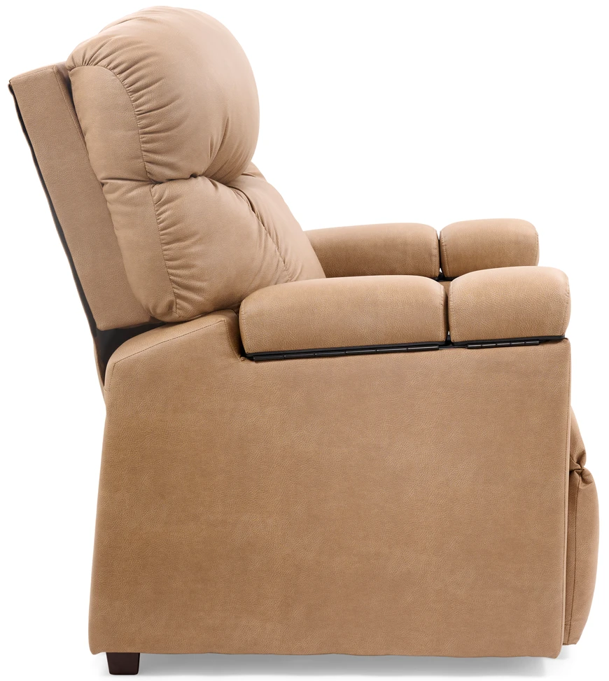 Golden PR511-MXW Cloud Plus Wide Lift Chair Recliner Golden PR511-MXW Cloud Plus Wide Lift Chair Recliner