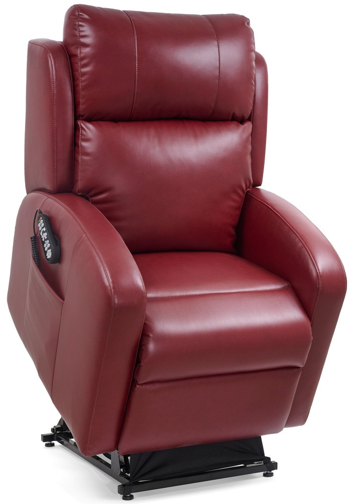 Golden PR750 EZ Sleeper Slim Lift Recliner