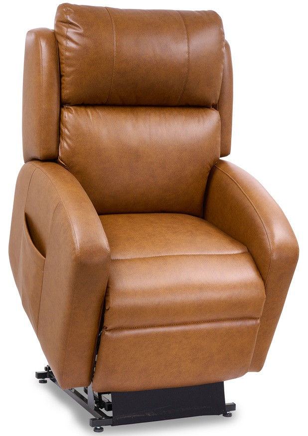 Golden PR750 EZ Sleeper Slim Lift Recliner
