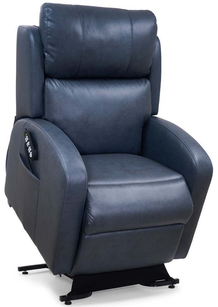Golden PR750 EZ Sleeper Slim Lift Recliner