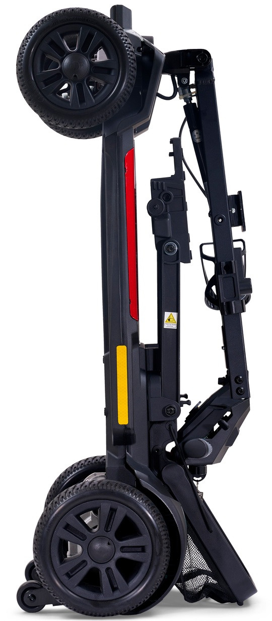 Golden BUZZaround Carry On HD Scooter GB220