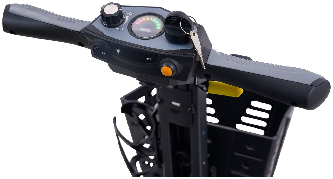 Golden BUZZaround Carry On HD Scooter GB220