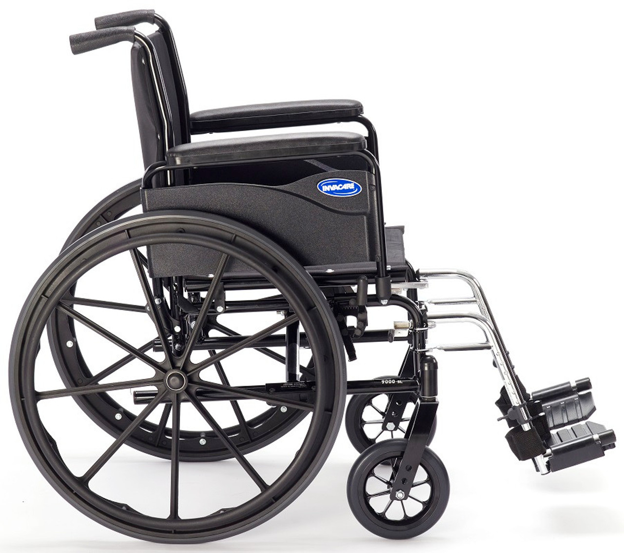 9000 SL Lightweight Invacare Wheelchair