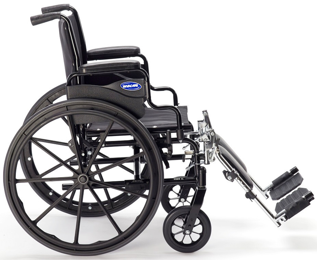 9000 SL Lightweight Invacare Wheelchair