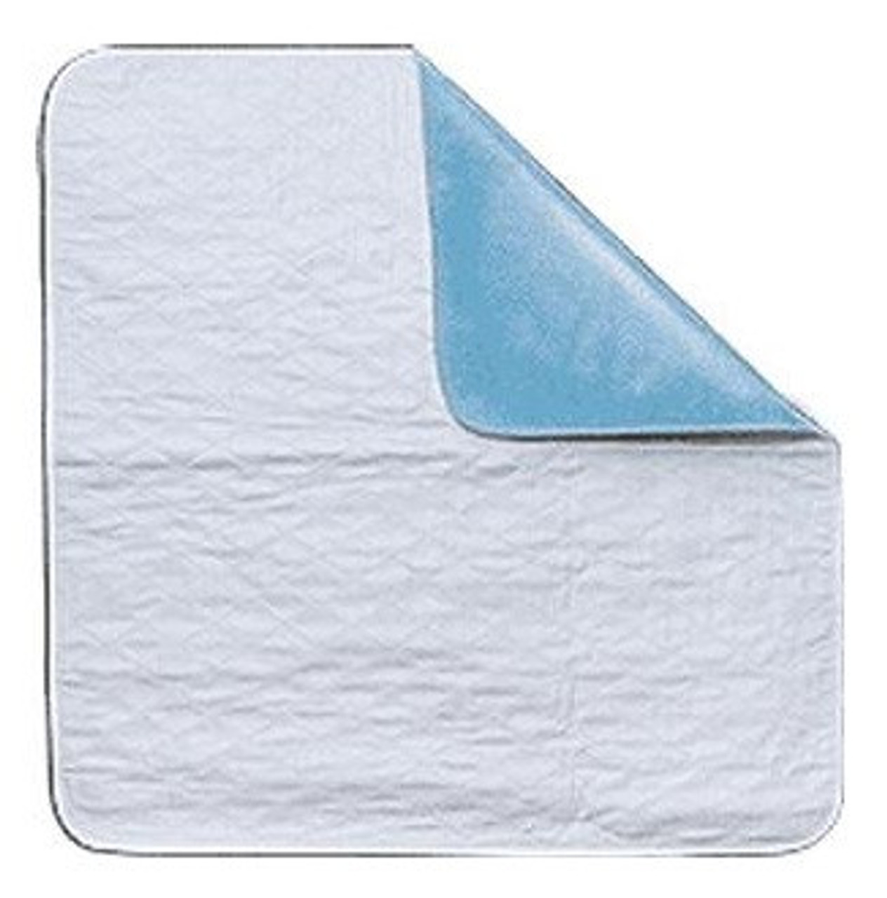 Cardinal Health Essentials Reusable Underpads Incontinent Bed Pads