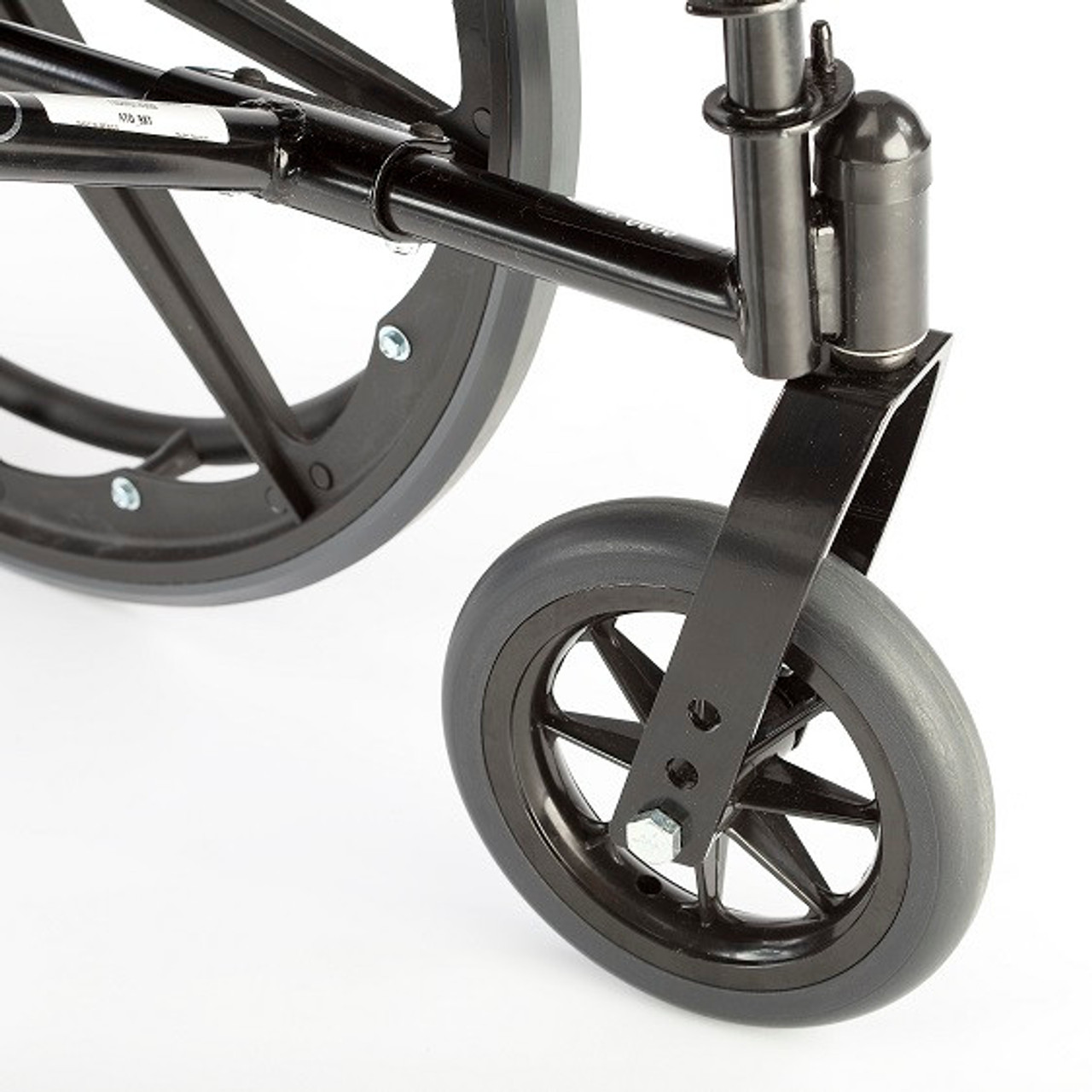 Invacare 9000 XT Lightweight Manual Wheelchair