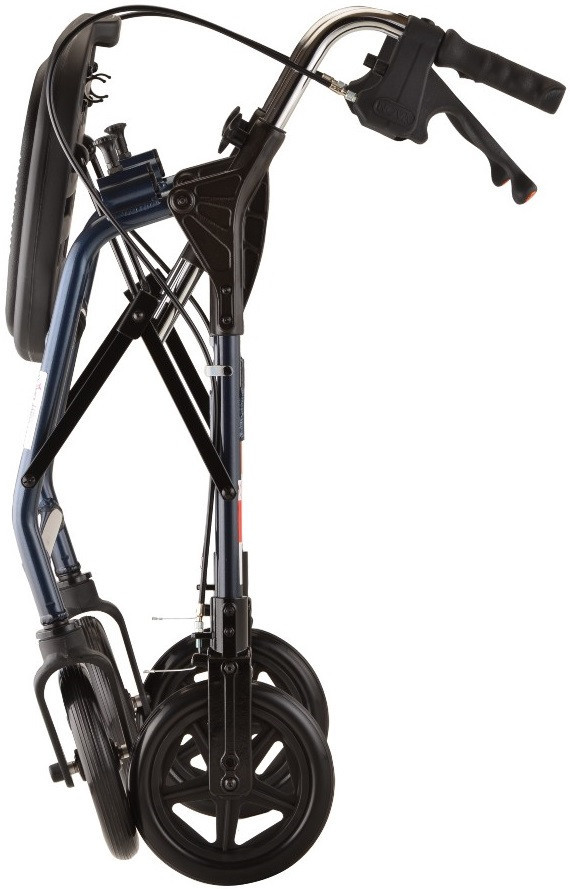 Mighty Mack 4216 Heavy Duty Bariatric Nova Rollator