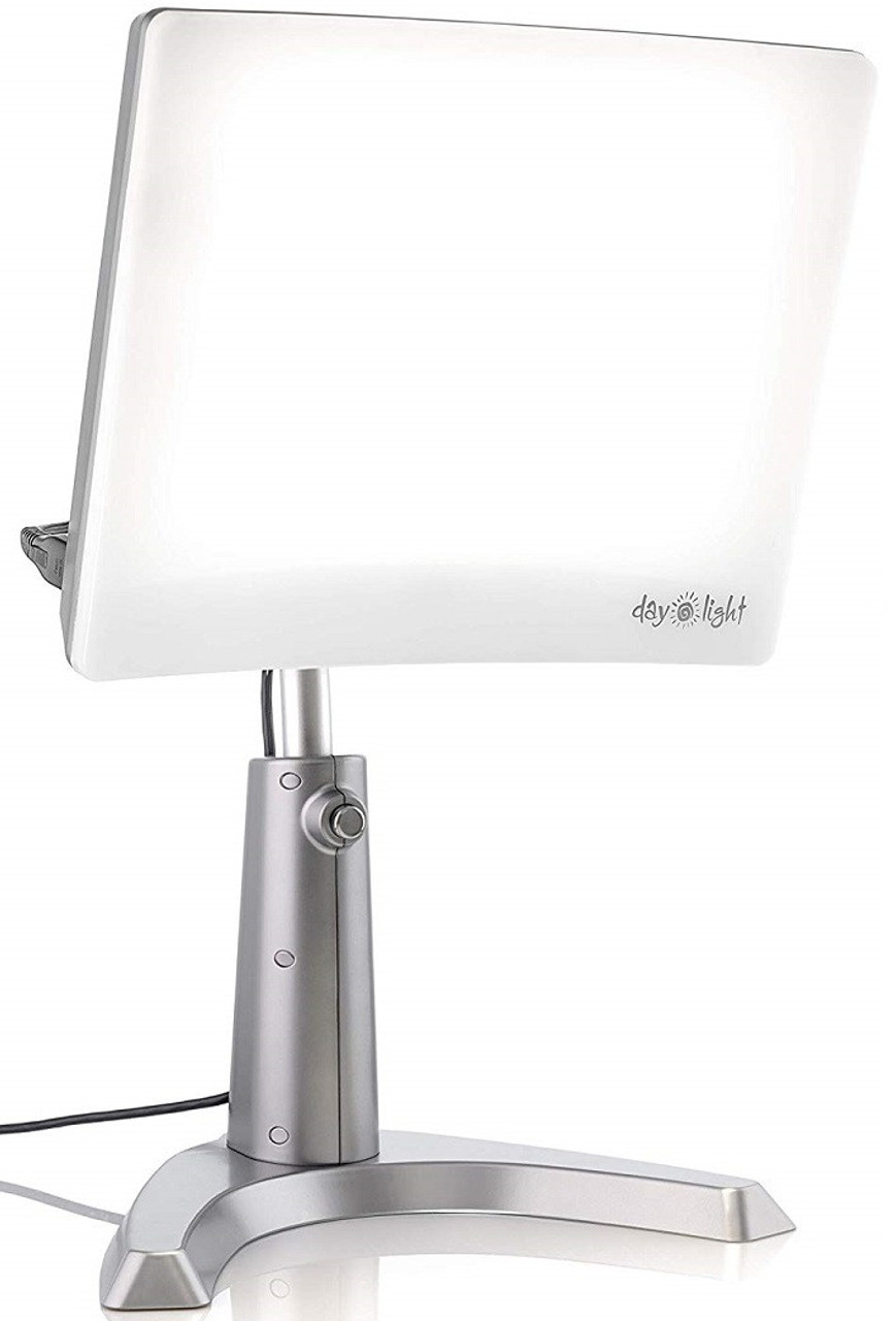 Carex Day Light Classic Plus Light Therapy Lamp DL