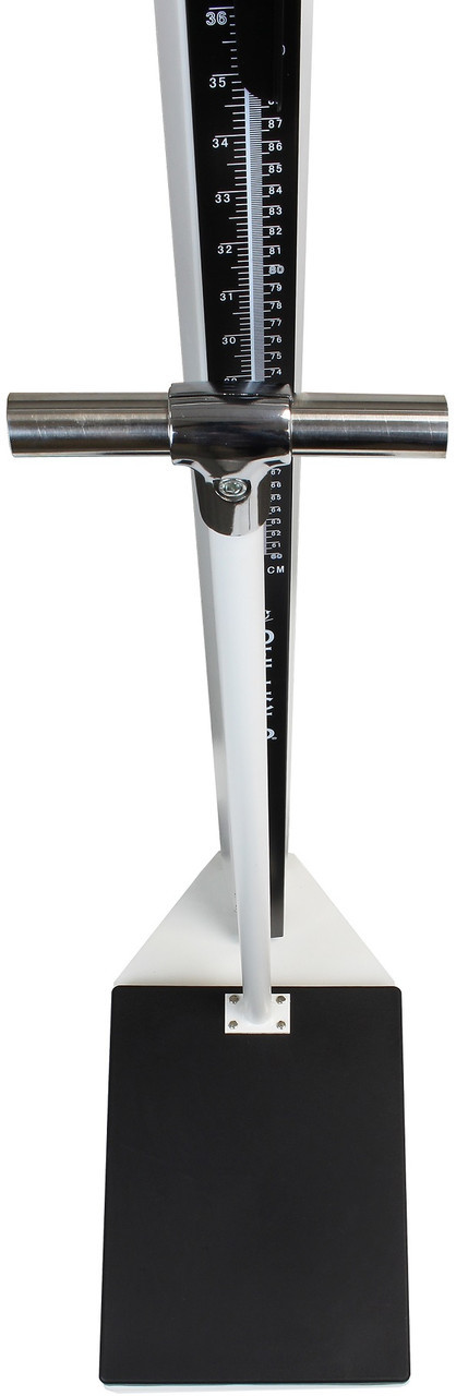 Detecto 449 Physician Scale Handpost & Height Rod