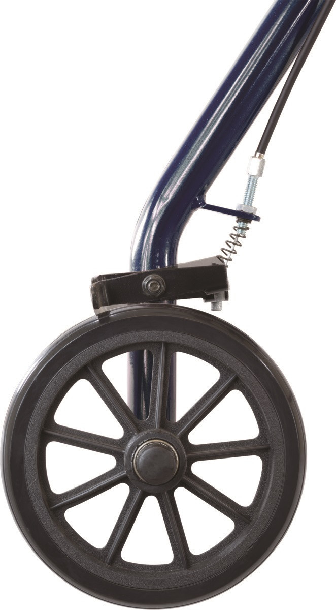 Probasics Steel Rollator RLS6 with 6