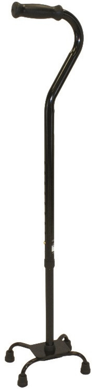 single point cane