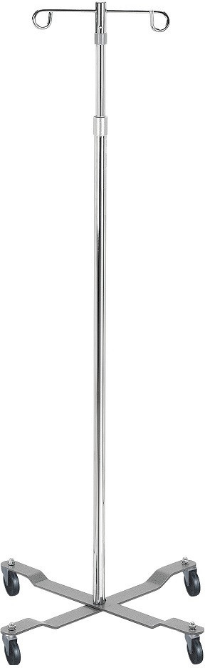 Drive 13033 2 Hook IV Pole