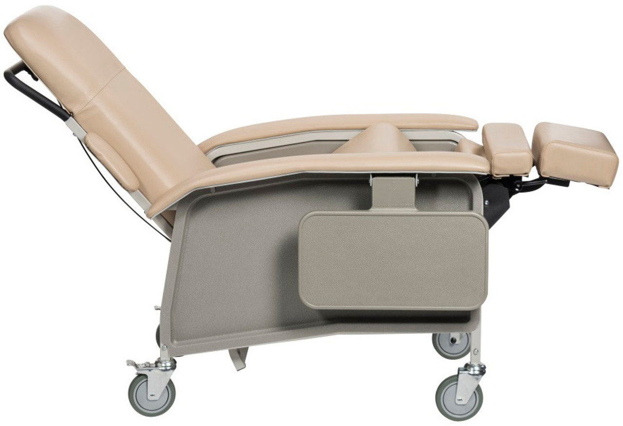 Clinical Care Recliner Replacement Parts by Drive Medical 