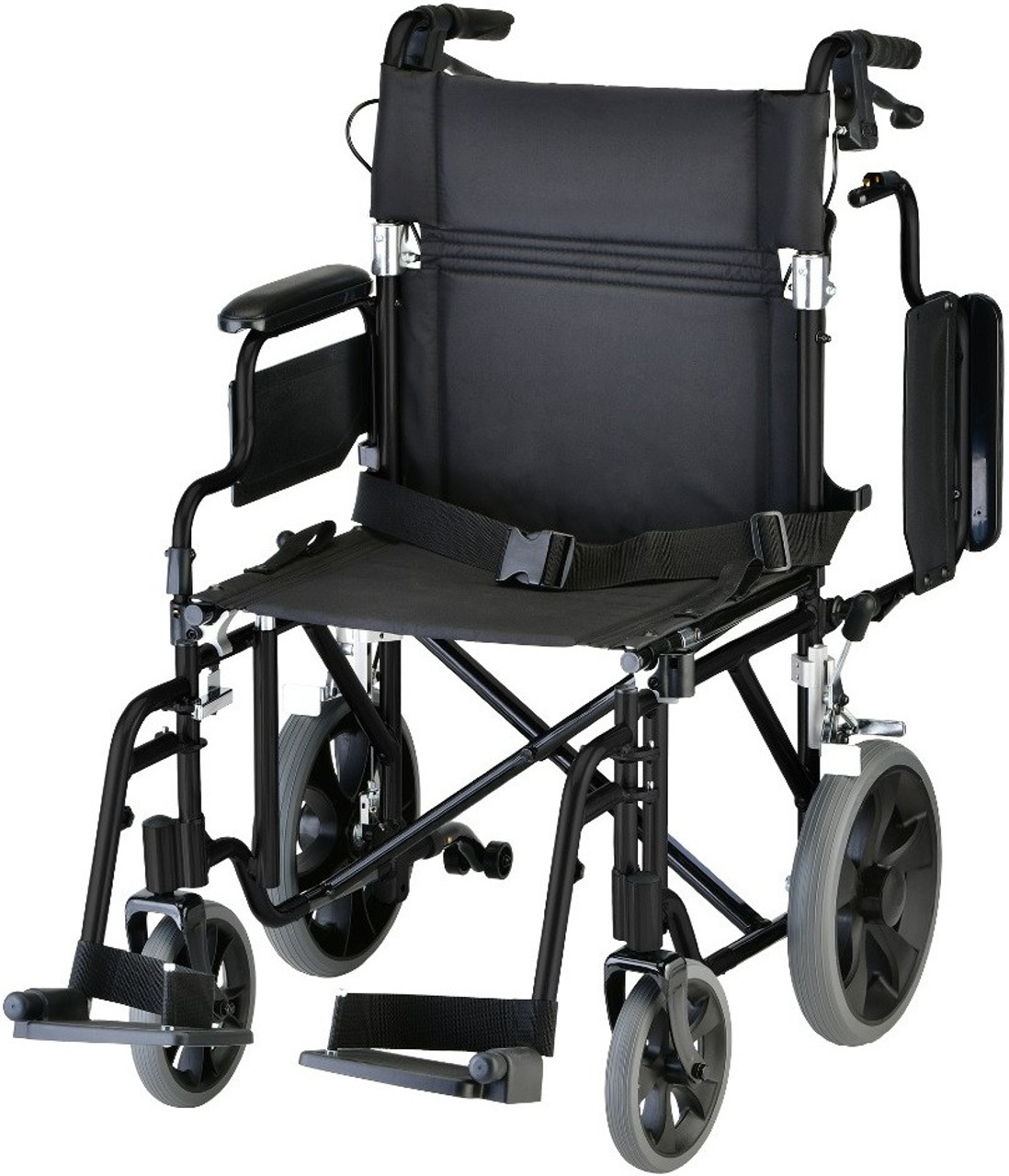  Jumbo Seat Cushion for Extra Wide Wheelchairs - 25 x