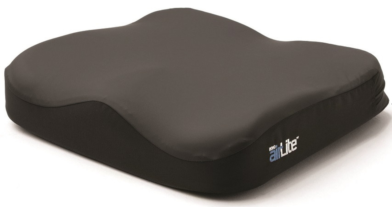 ROHO AirLITE Foam Air Seat Cushion