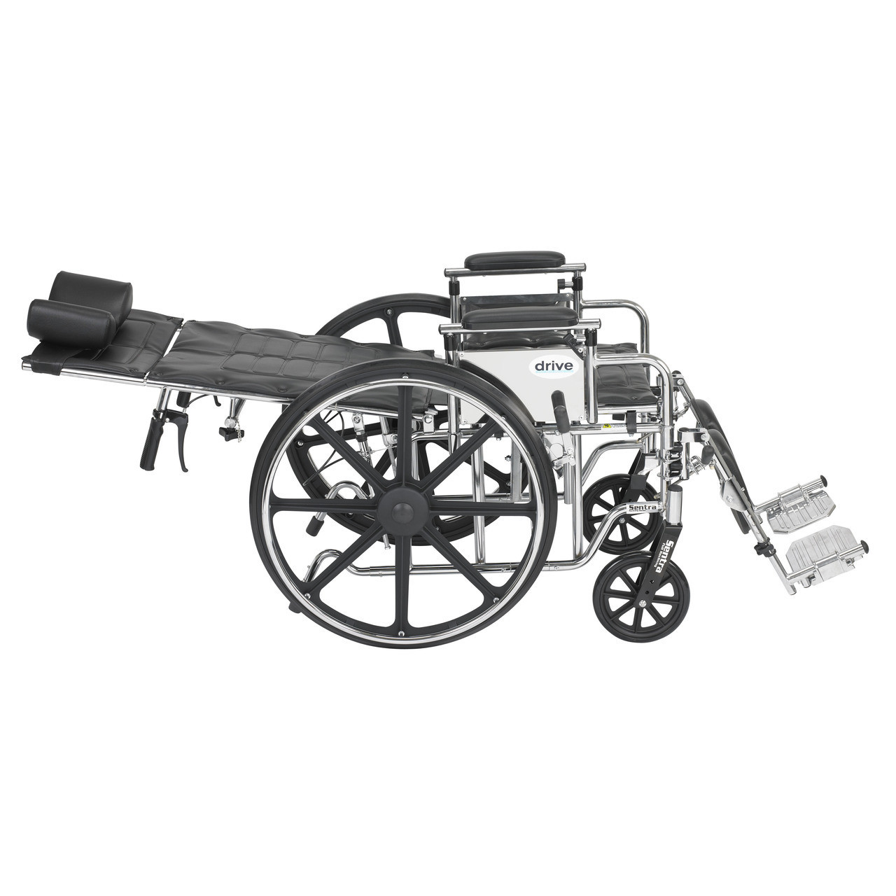 Drive Medical Accessories for Sentra Full Reclining Wheelchair