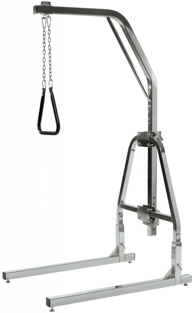 Lumex 2960B Heavy Duty Bariatric Trapeze