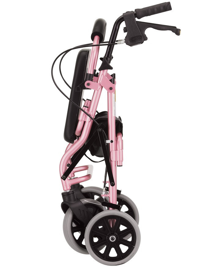 Nova 4218 Zoom 18 Junior Rollator