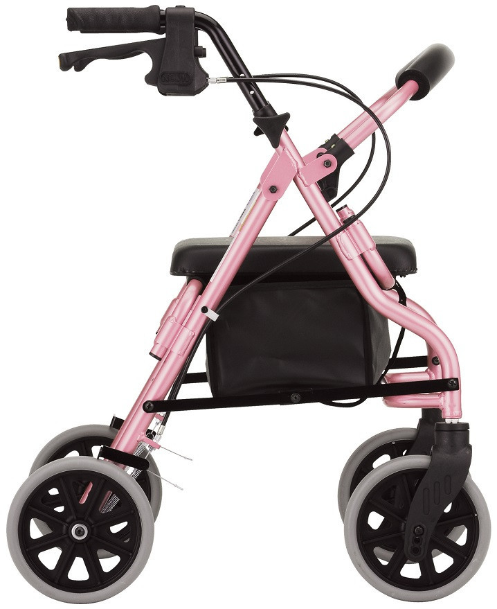 Nova 4218 Zoom 18 Junior Rollator