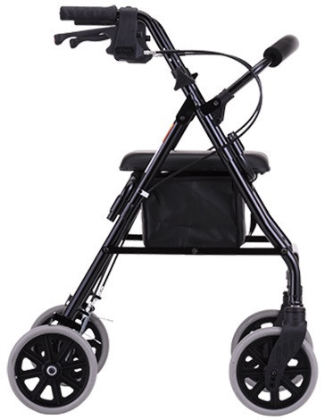 Nova 4222 Zoom 22 Walker Rollator