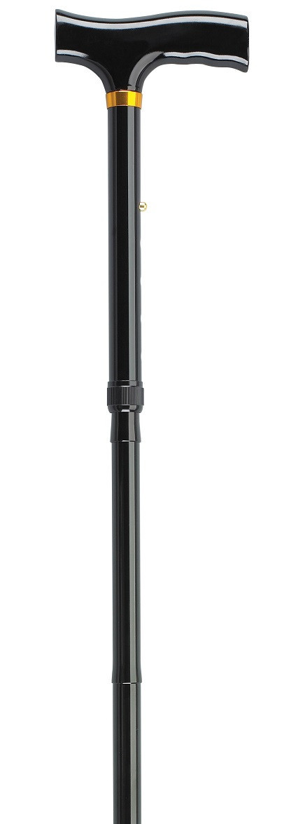 Drive 10304 Folding Cane Adjustable Height