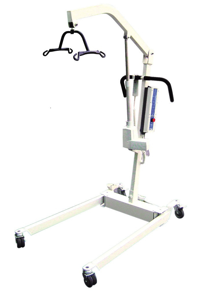 Drive 13244 Heavy Duty Power Electric Patient Lift - Main Image