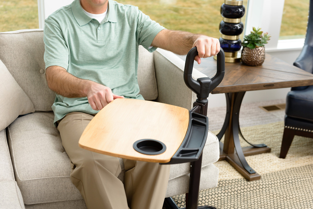 Couch Cane Standing Handle Assist 2001 by Stander