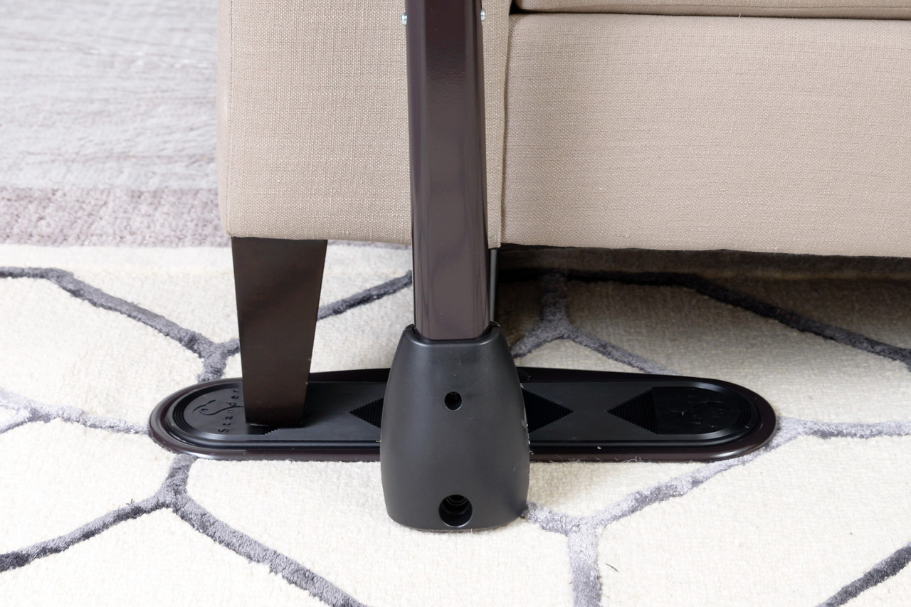 Stander 2001 Couch Cane Standing Assist Handle