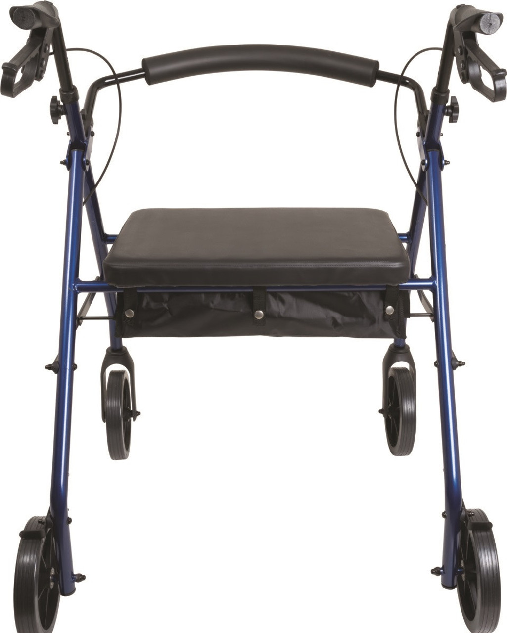 Probasics Bariatric Aluminum Rollator RLAB8