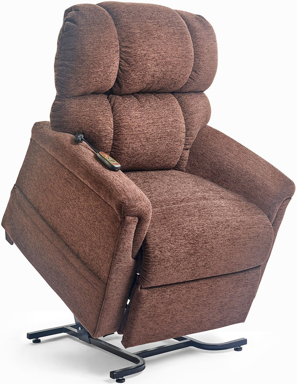 Golden Comforter PR531 Lift Chair Recliner | 4 Sizes, Free Shipping