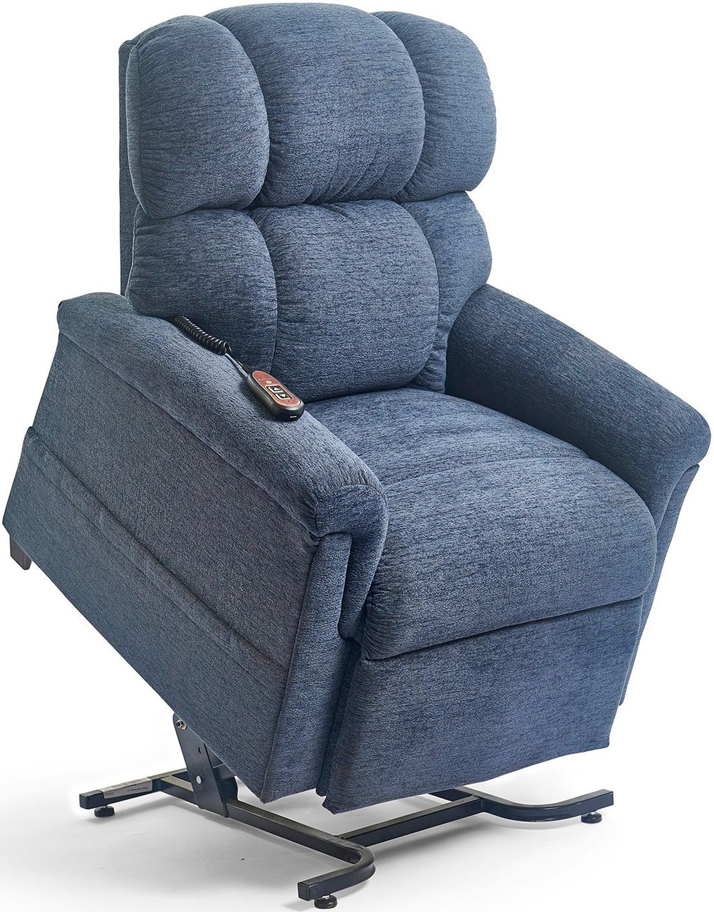 Golden Comforter PR531 Lift Chair Recliner | 4 Sizes, Free Shipping