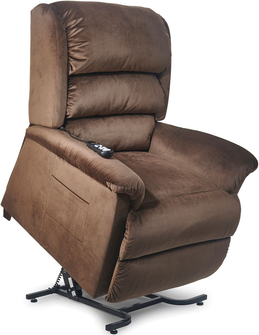 Golden Relaxer PR766 Maxi Comfort Lift Recliner
