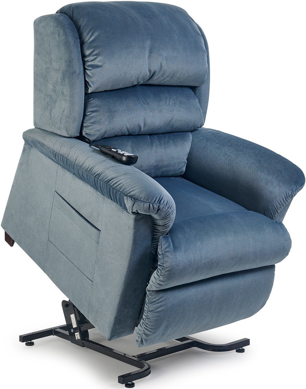 EZ Sleeper with Twilight Lift Recliner PR761-MLA by Golden