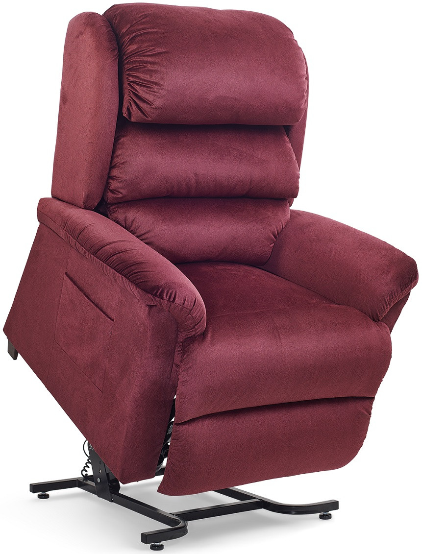 Golden Relaxer PR766 Maxi Comfort Lift Recliner