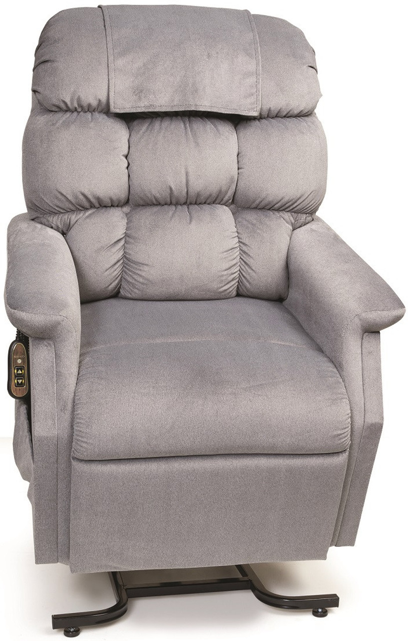 Golden Cambridge PR-401 Deluna Lift Chair Recliner