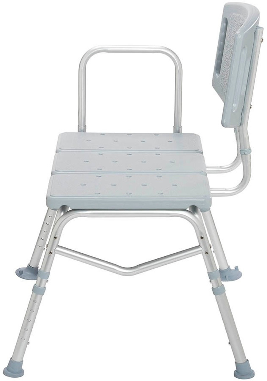 Bariatric Drive Transfer Bench Heavy Duty 12025KD 1