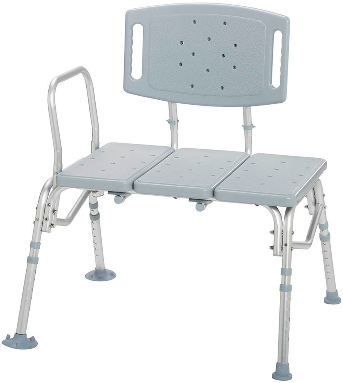 Bariatric Drive Transfer Bench Heavy Duty 12025KD 1