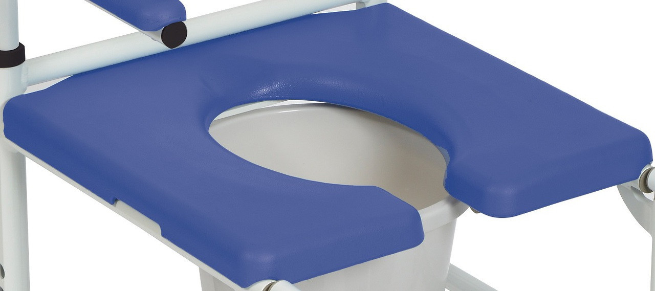 ROHO Shower/Commode Chair Cushion — Medsupplynow