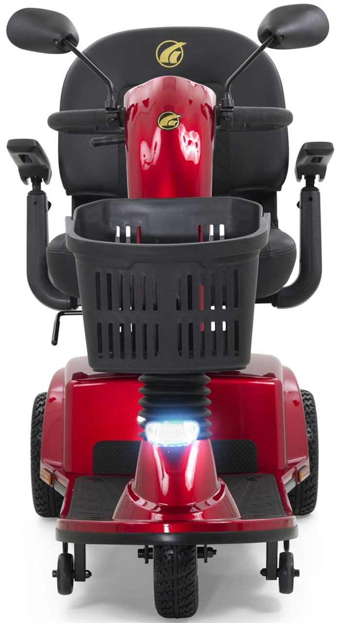 Golden Companion GC240 Scooter 3-Wheel