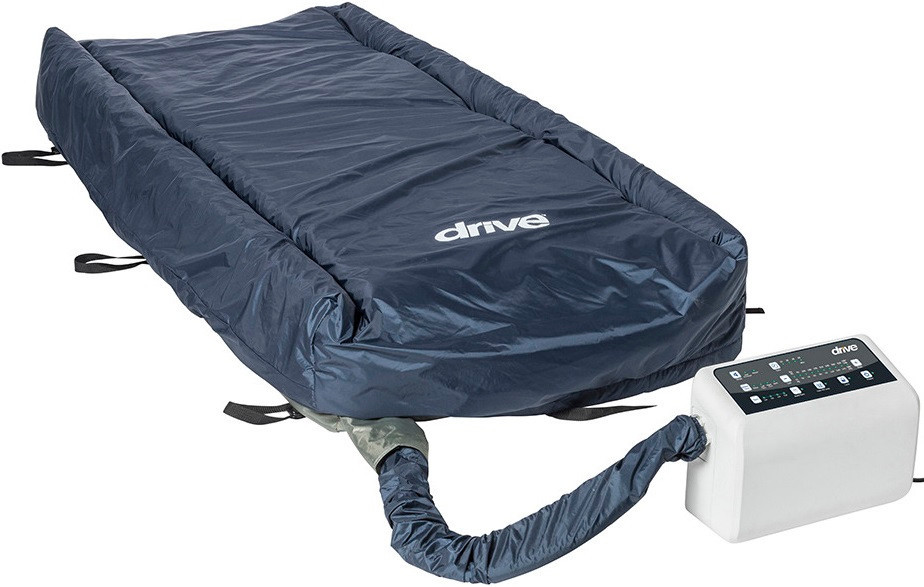 Drive LS9500N Lateral Rotation Turn Mattress Low Air Loss System