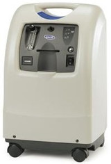 Oxygen Concentrators