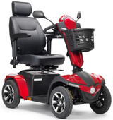 Heavy Duty Mobility Scooters