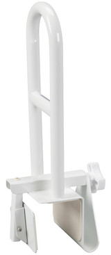 Grab Bars & Poles