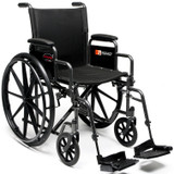 Standard Wheelchairs